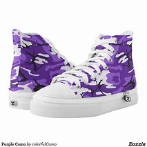 Image result for Camo Sneakers