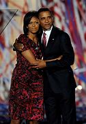 Image result for Michelle Obama and Obama