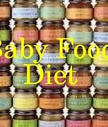 Image result for Baby Food Diet