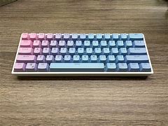 Image result for Kraken Pro 60 - BRED Edition 60% Mechanical Keyboard RGB Gaming Keyboard (Silver Speed Switches)