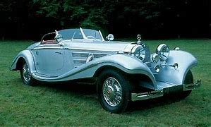 Image result for Goering's Mercedes