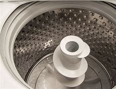 Image result for front load washer with agitator