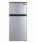 Image result for Small Refrigerator or Freezer Home Depot