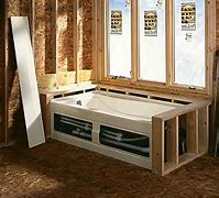Image result for How to Install a Whirlpool Bath