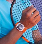 Image result for Rafael Nadal Watch