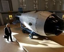 Image result for Russian Nuclear Warhead