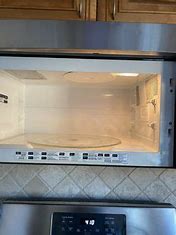 Image result for GE Profile Microwave with Knob