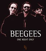 Image result for One Night Only Bee Gees