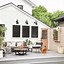 Image result for Small Patio Decorating