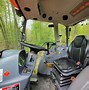 Image result for Smallest Kubota Tractor with Loader