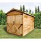 Image result for Shed with Windows