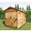 Image result for Small Outdoor Storage