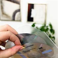 Image result for CD Sleeves