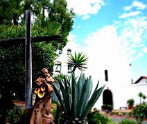 Image result for Picture of Young Junipero Serra