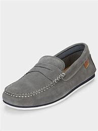 Image result for Grey Loafers Men