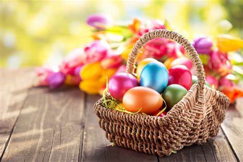 5 Easter Traditions Around the World