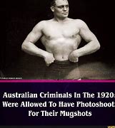 Image result for Australian Criminals