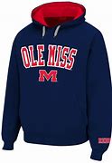 Image result for Ole Miss Hoodie
