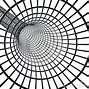 Image result for Wormhole Black and White