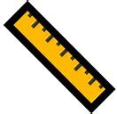 Image result for Ruler Emoji Copy and Paste