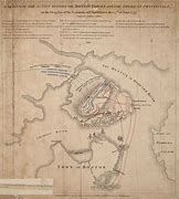 Image result for Battle of Bunker Hill Location