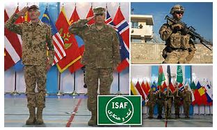 Image result for Nato Forces in Afghanistan