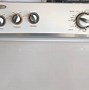 Image result for Frigidaire Stackable Washer and Dryer Front Load
