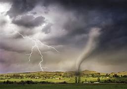 Image result for Tornado From Above