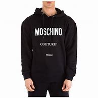 Image result for Moschino Hoodie