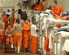 Image result for Prison Conditions