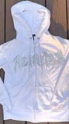Image result for Rhinestone Personalized Hoodies