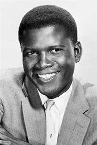 Image result for Sidney Poitier Actor