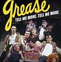 Image result for Grease Logo Broadway Musical