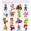 Image result for Super Mario Bros Stuffed Toy