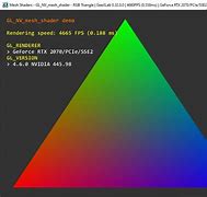 Image result for 32-Bit Color Triangle