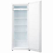 Image result for 5 Cubic Upright Freezer From Menards