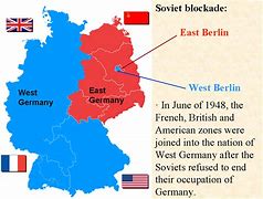 Image result for Germany After World War 2