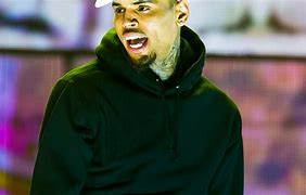 Image result for Chris Brown Police