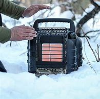 Image result for Hunting Buddy Heater