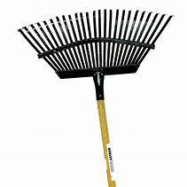 Image result for Lawn Rakes at Walmart