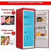 Image result for Upright Freezer 25 Cu FT