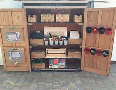 Image result for Outdoor Classroom Writing Shed