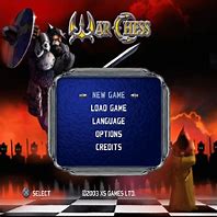 Image result for War Chess PS2