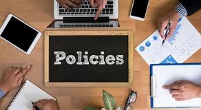 Image result for policies
