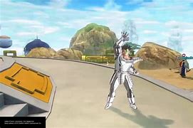 Image result for Xenoverse 2 Battle Stance