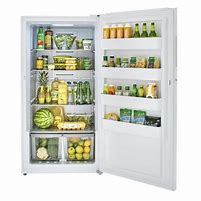 Image result for Upright Freezer and Refrigerator