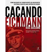 Image result for Eichmann Photo