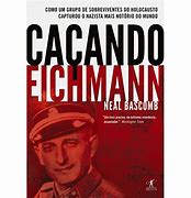Image result for Adolf Eichmann in Hungary