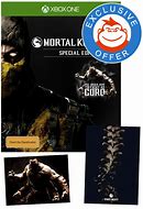 Image result for Mortal Kombat X Xbox One