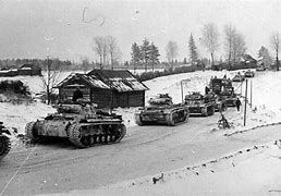 Image result for Winter War Tanks